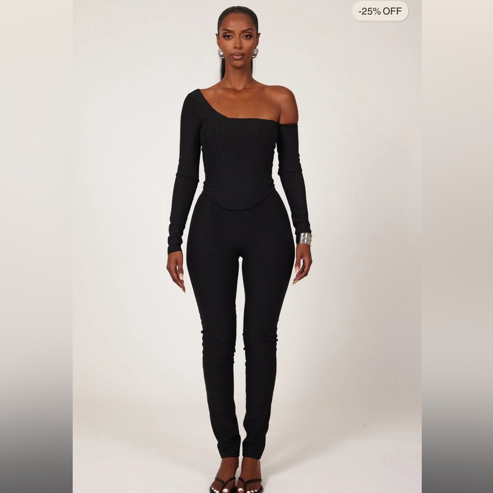 Mars the Label Two Piece Set